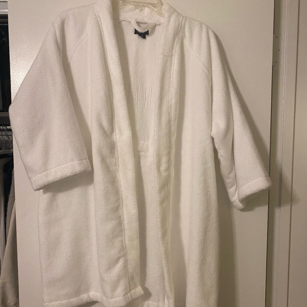 Chrissy Teigen Cravings Plush Robe